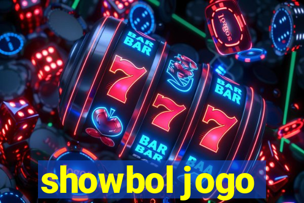 showbol jogo